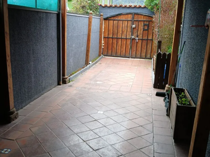 Moderna y Excelente Casa en Chorrillos