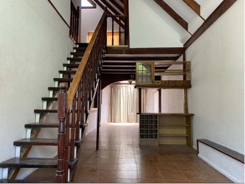 Hermanos Clark , Agua Santa Impecable Casa Remodelada