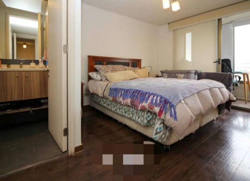 Moderno Departamento en la Reina,