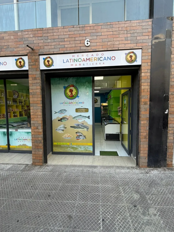 Venta de Local Con Arrendatario
