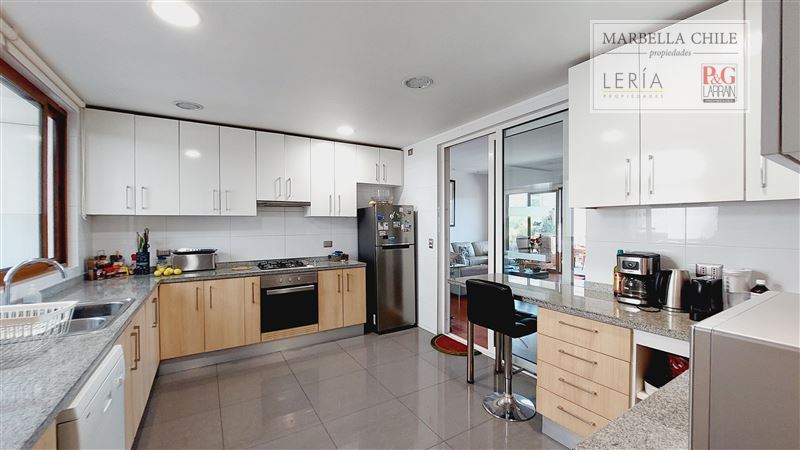 Venta de Moderna Casa en Marbella ,