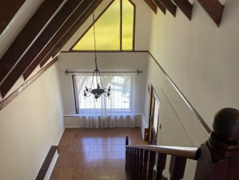 Hermanos Clark , Agua Santa Impecable Casa Remodelada