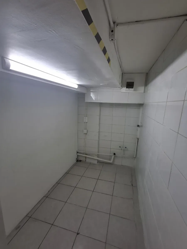 Local Comercial en Arlegui Viña del Mar