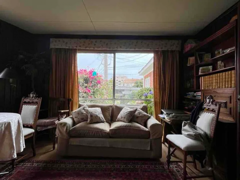 Casa en Recreo, Solida Excelente Estado