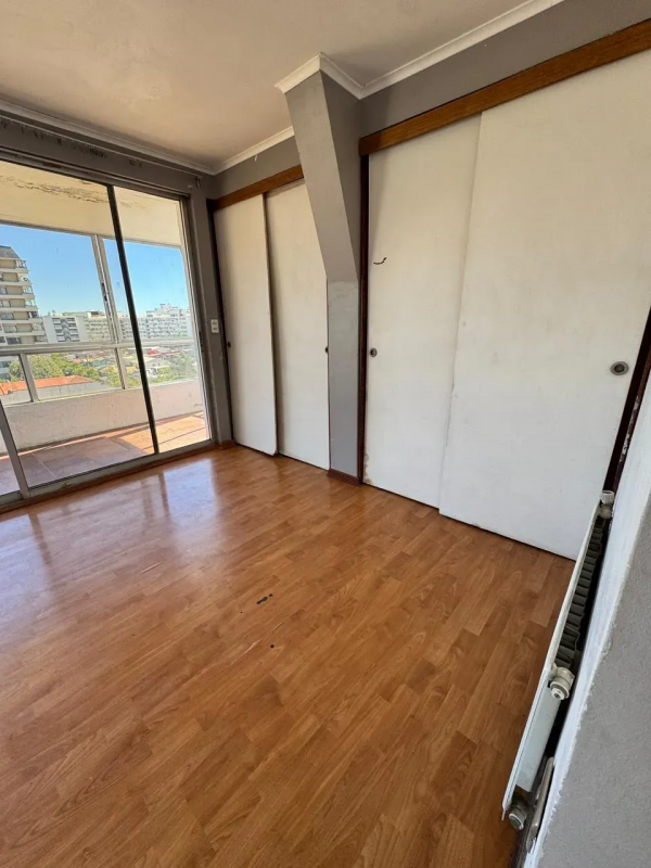 Moderno Departamento en 2 Poniente