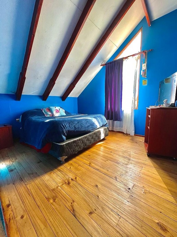 Se Vende Casa en Pleno Centro de Quilpue Paradero 30