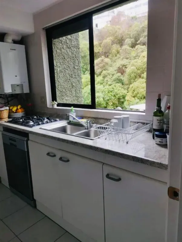 Amoblado en Cochoa Reñaca
