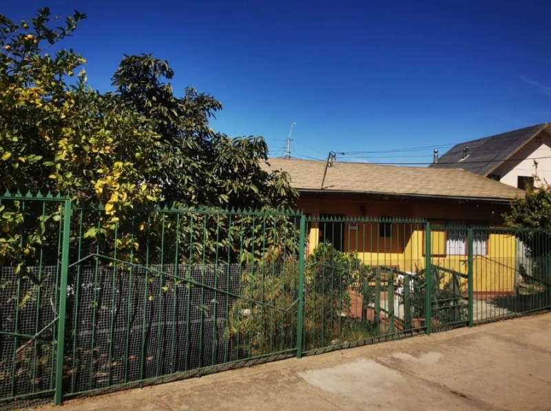 Vende Casa Villa Alemana