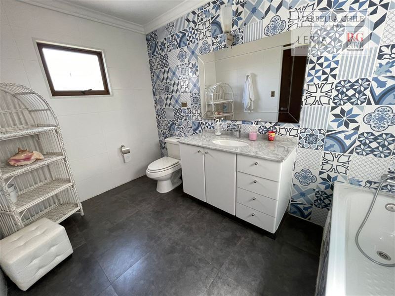 Vende Hermosa Casa en Maitencillo