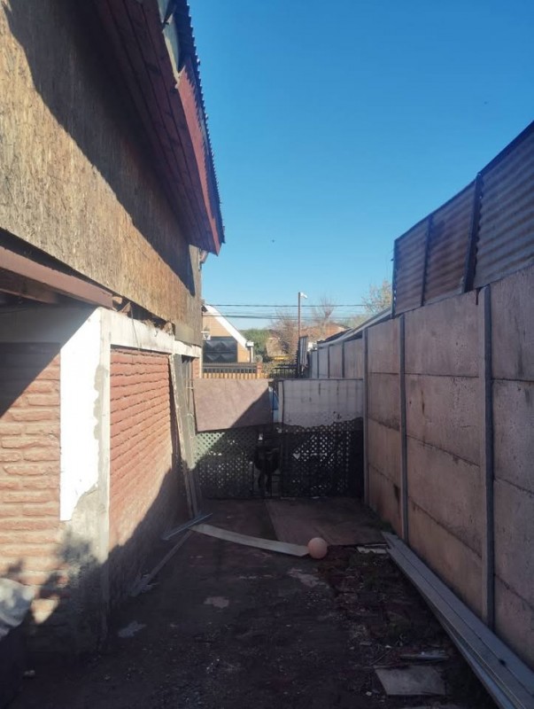 Casa para Remodelar, Impecable