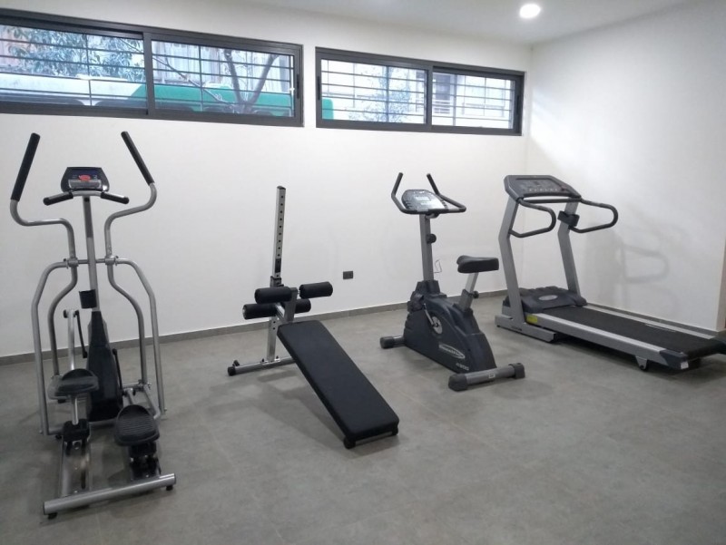 Santiago , San Martín