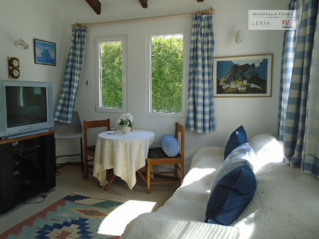 Vende Hermosa Casa, en Marbella