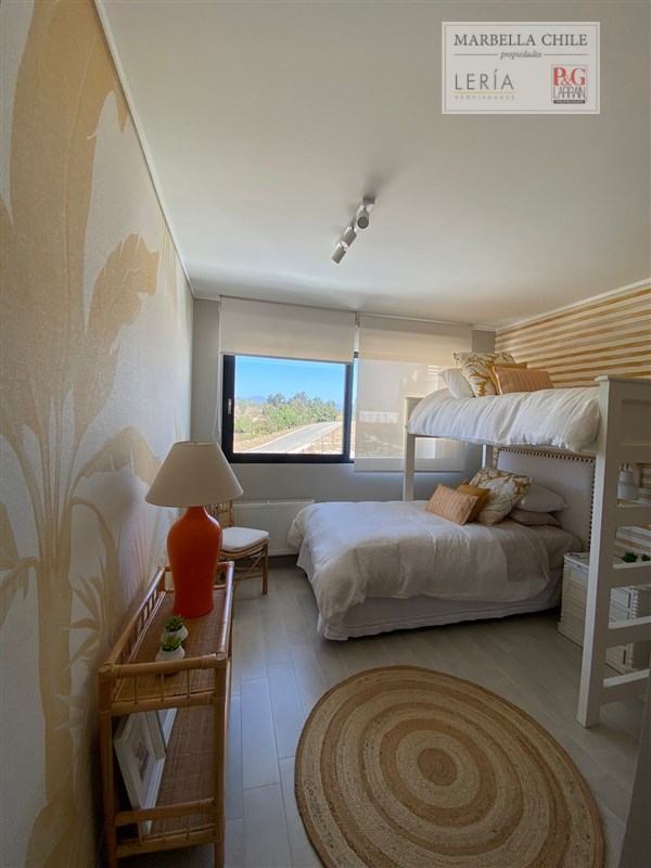 Venta de Departamento en Marbella