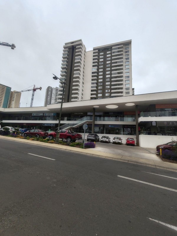 Entre Lomas , Venta Depto en Bosques de Montemar