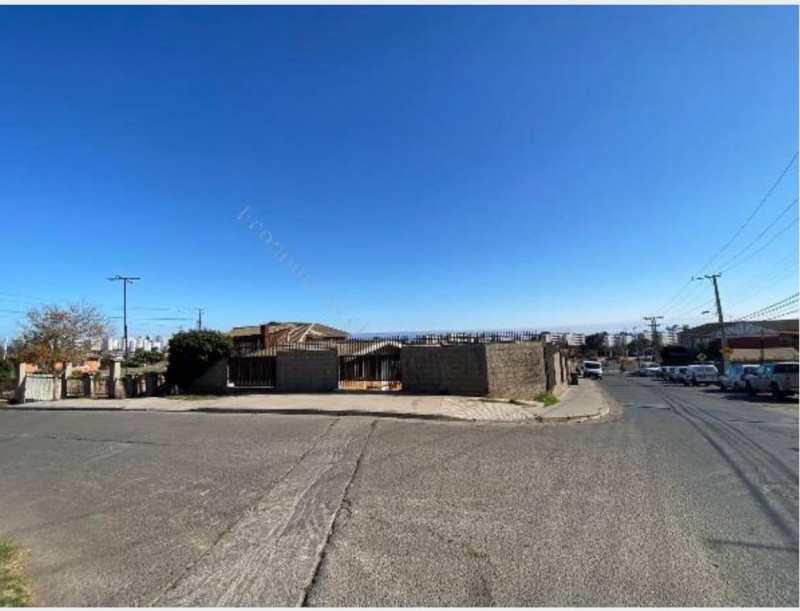 Se Vende Terreno de 532 Con 4 Cabañas Construidas