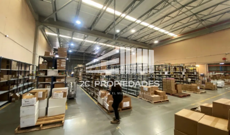 Bodega en Renca, Excelente Bodega