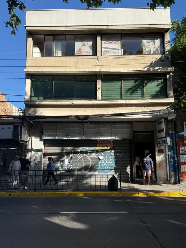 Pleno Centro de Quilpue A Largo Plazo