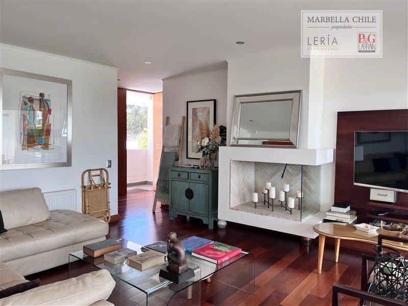 Departamento en Maitencillo , Marbella