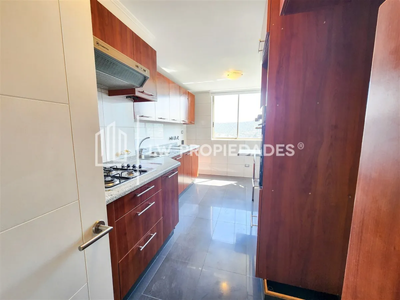 Arriendo Departamento Plan Viña Cerca Mall Marina