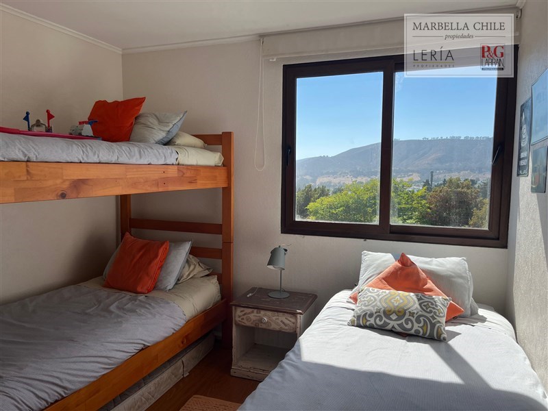 Venta Departamento , Moderno Nuevo Impecable