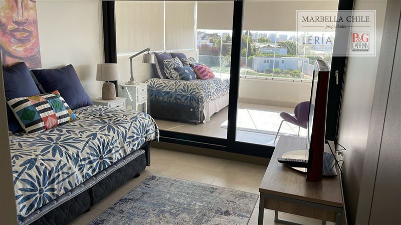 Condominio Marbella , Moderno Depto