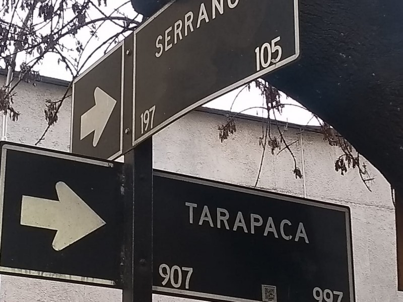 Venta de Casa en Quinta Normal , Taedo Vargas.