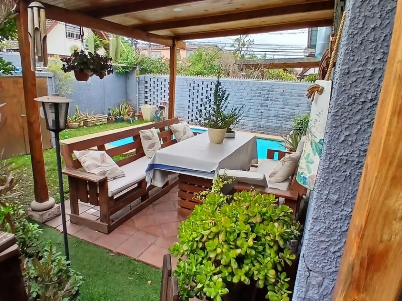 Moderna y Excelente Casa en Chorrillos