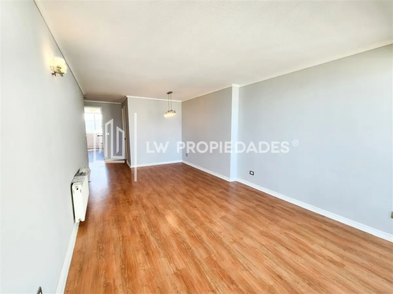 Arriendo Departamento Plan Viña Cerca Mall Marina