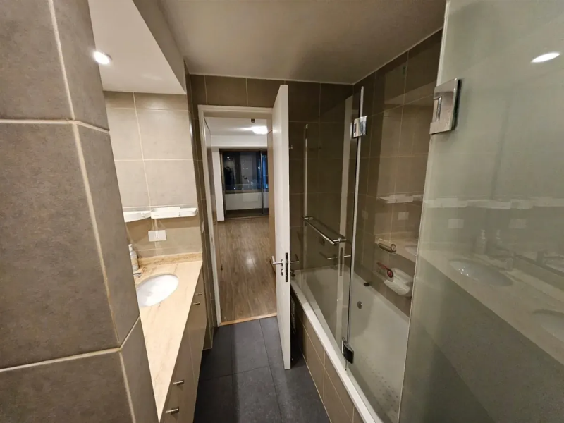 Departamento Moderno en Viña Plan