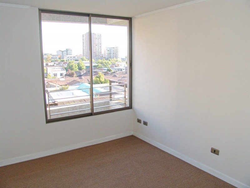 Santiago, Toesca, 1929