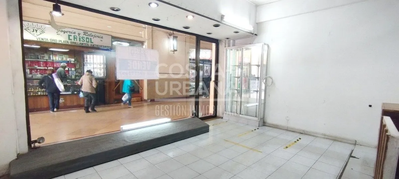 Galeria Qouve, Centrico Local Comercial