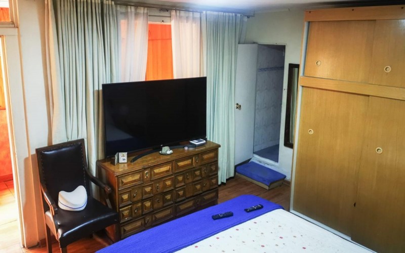 Venta de Casa en Quinta Normal , Taedo Vargas.