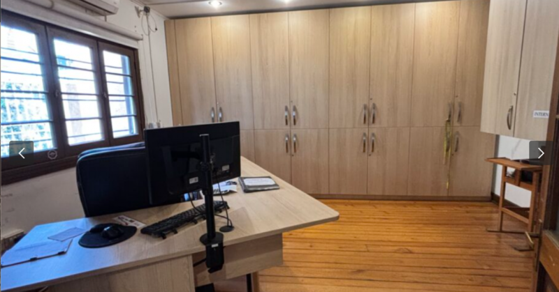 Casa Comercial en Venta Viña del Mar