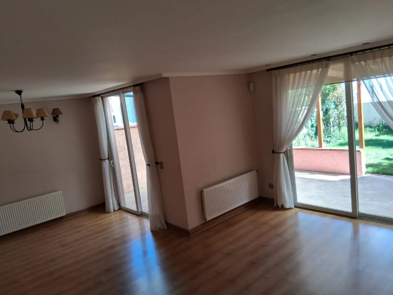 Casa en Montemar , Moderna