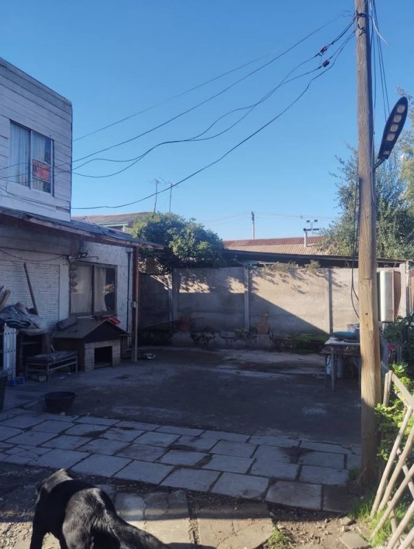 Casa para Remodelar, Impecable