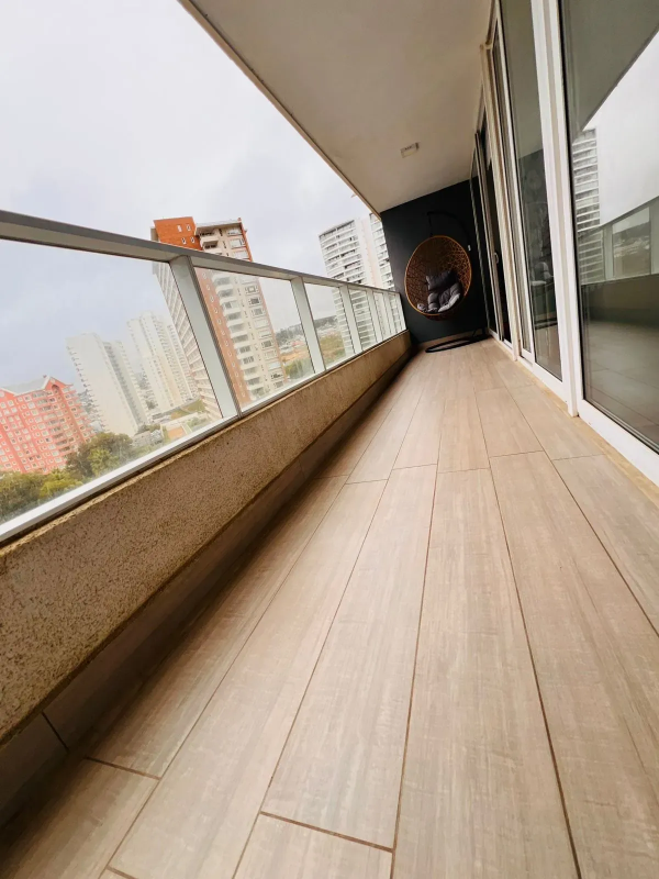 Arriendo Moderno Depto Edificio Costa de Montemar 2