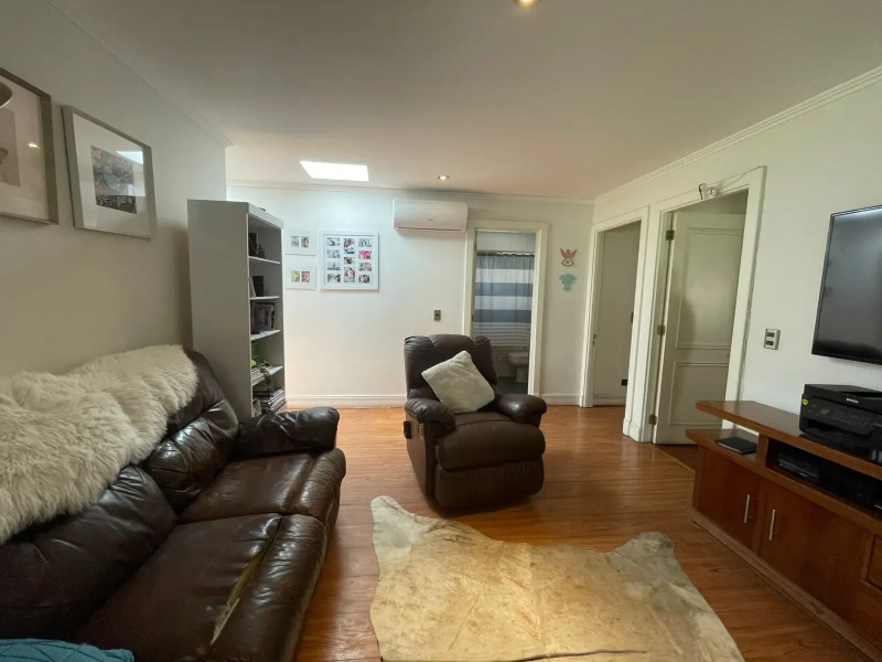 Casa en Chicureo, las Flores