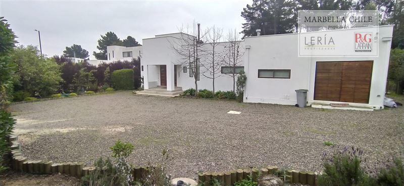 Vende Hermosa Casa en Maitencillo