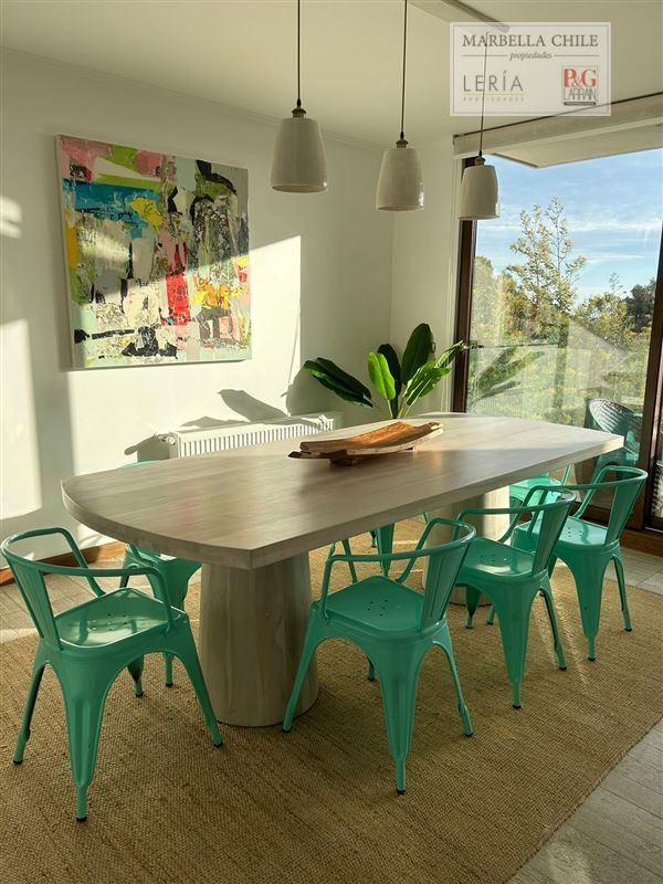 Venta de Moderna Casa