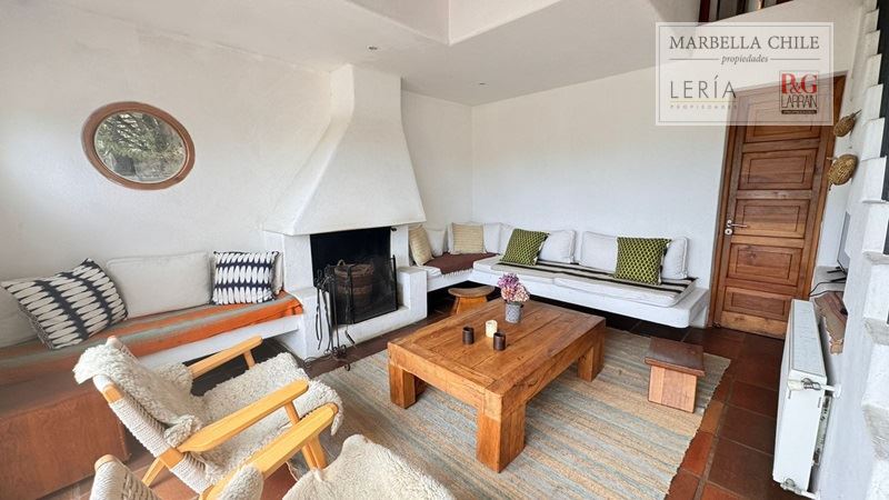 Moderna Casa en Marbella,