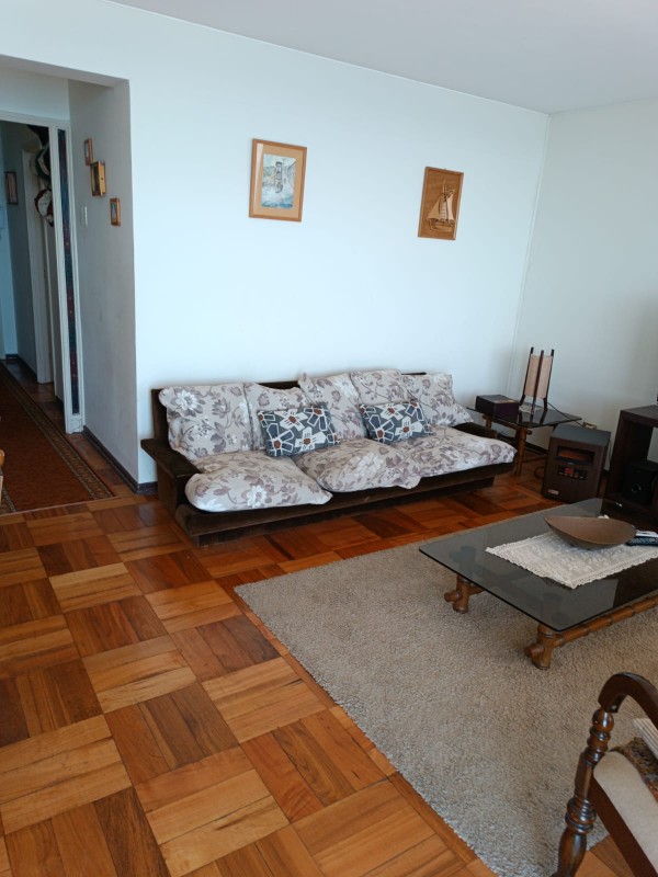 Departamento en Avenida Peru