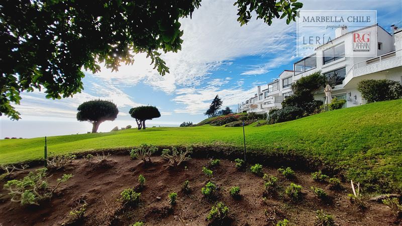 Departamento Vista Al Mar, Marbella, Impecable