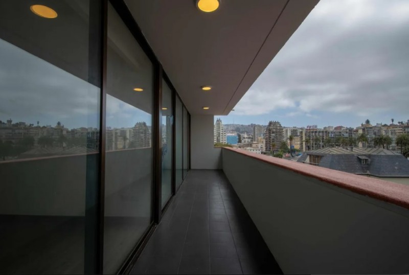 Penthouse Viña del Mar , Poniente