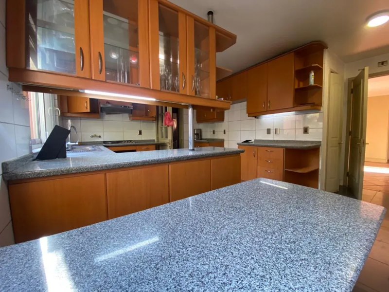 Casa en Venta en las Bandadas, los Queltehues, Chicureo