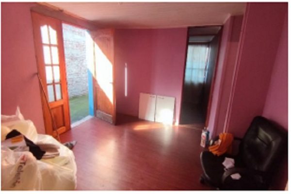 Venta de Casa Plaza de Armas, Santiago