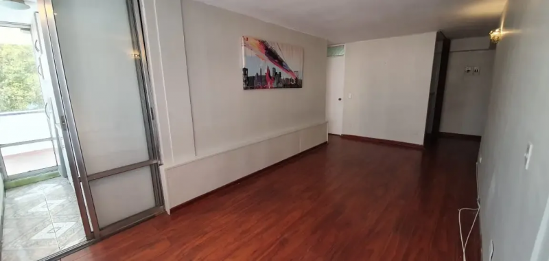 Departamento en Alvarez, Impecable