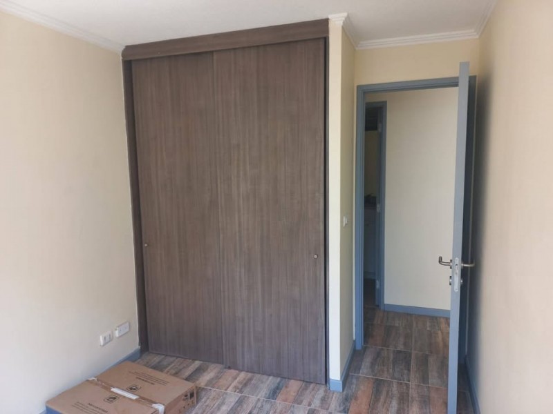 Santiago Parque de Almagro, Arriendo