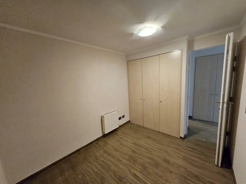 Departamento Moderno en Viña Plan