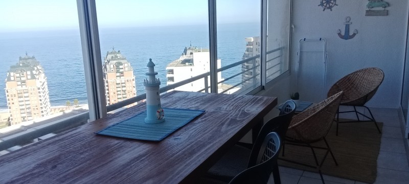 Arriendo Departamento en Alto Libertad