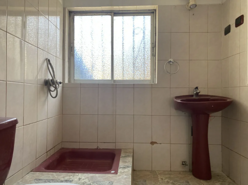 Hermanos Clark , Agua Santa Impecable Casa Remodelada